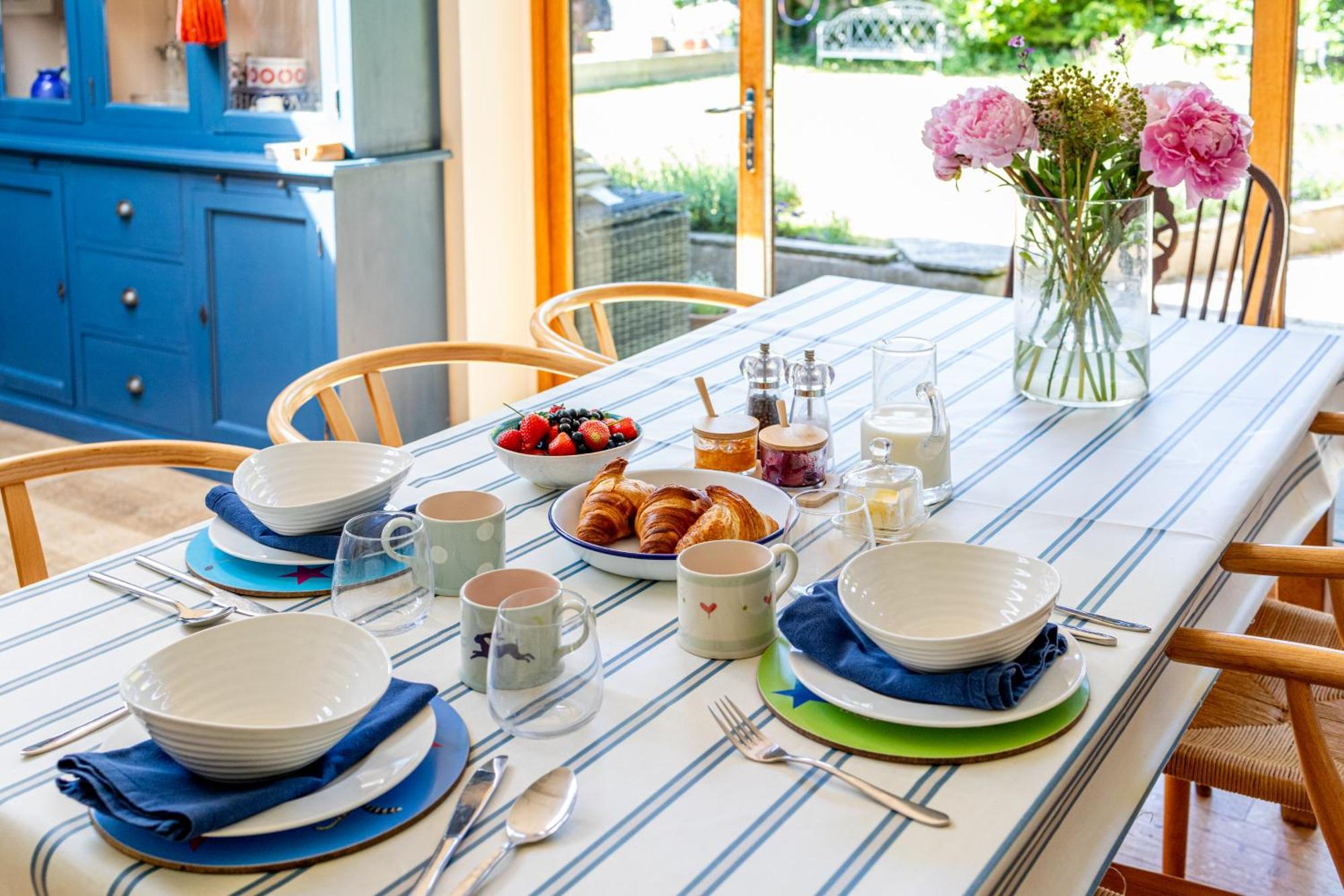 Barton Cottage Bed And Breakfast Broadmayne Exterior photo